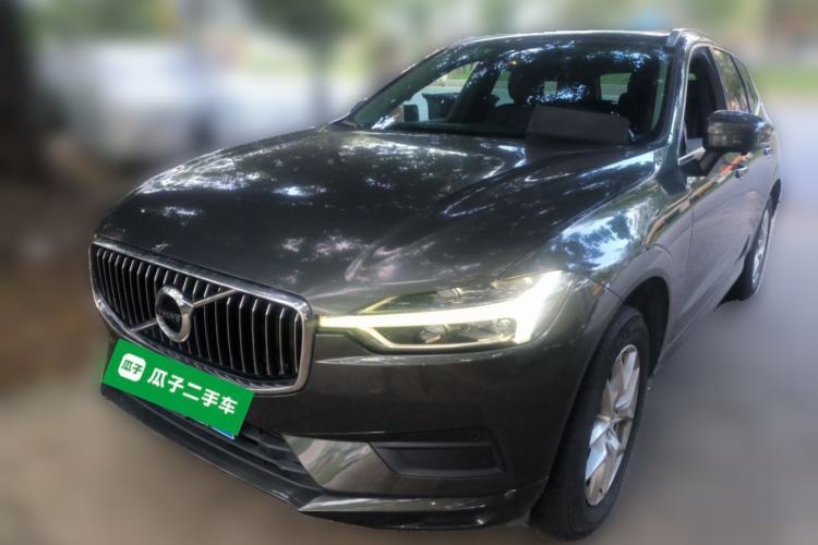 Used Volvo XC60 2019 T5 4x4 Smart Edition China VI Standard Guazi used car, China used car export, Used car for sale, Used cars, Cheapest cars for sale