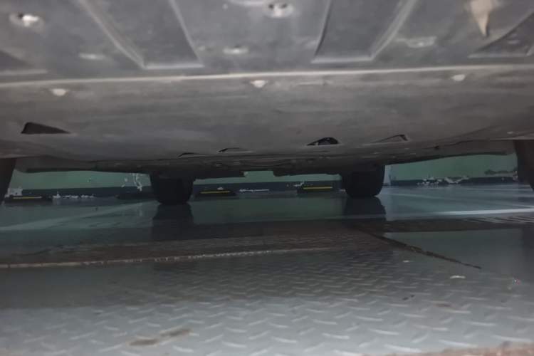 Used Volvo XC60 2019 T5 4x4 Smart & Dynamic Sport Edition China VI Standard Chassis Front