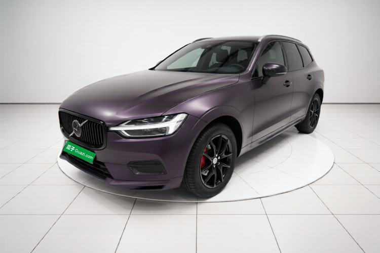 Used Volvo XC60 2019 T5 4x4 Smart Edition China V Standard Guazi used car, China used car export, Used car for sale, Used  cars, Cheapest cars for sale