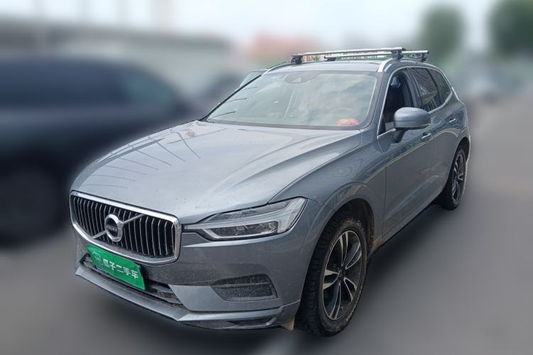 Used Volvo XC60 2019 T5 4x4 Smart Edition China V Standard Guazi used car, China used car export, Used car for sale, Used cars, Cheapest cars for sale