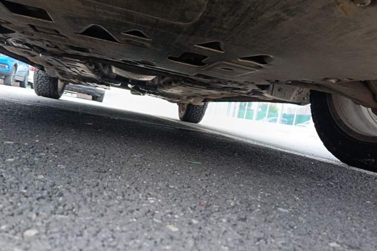 Used Volvo XC60 2019 T5 4x4 Smart Edition China V Standard Chassis Front