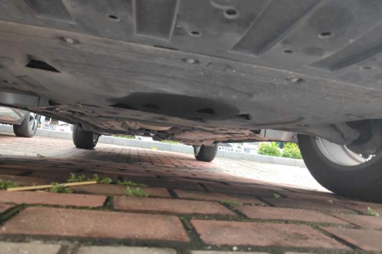 Used Volvo XC60 2019 T5 4x4 Smart Edition China VI Standard Chassis Front