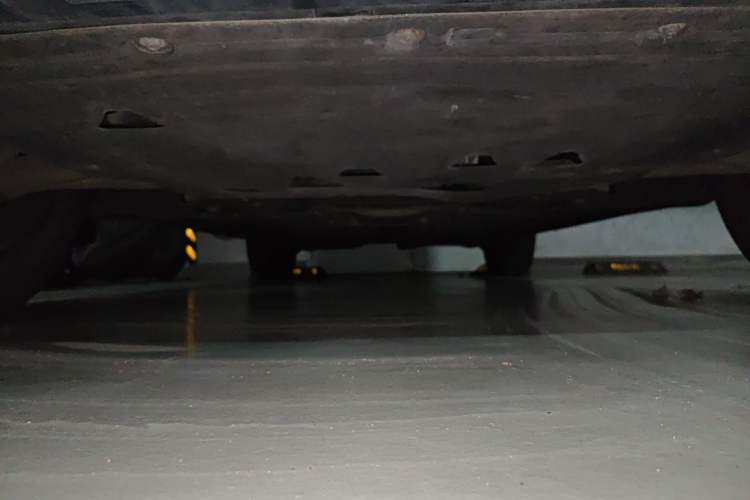 Used Volvo XC60 2019 T5 4x4 Smart Edition China V Standard Chassis Front