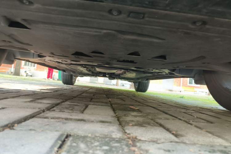 Used Volvo XC60 2019 T5 4x4 Smart Edition China V Standard Chassis Front