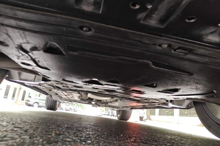 Used Volvo XC60 2019 T5 4x4 Zhiyuan Sport Edition China V Standard Chassis Front