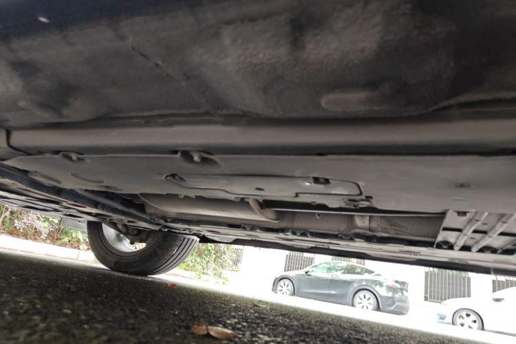 Used Volvo XC60 2019 T5 4x4 Zhiyuan Sport Edition China V Standard Chassis Front Left