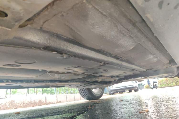 Used Volvo XC60 2019 T5 4x4 Smart Edition China V Standard Chassis Front Left