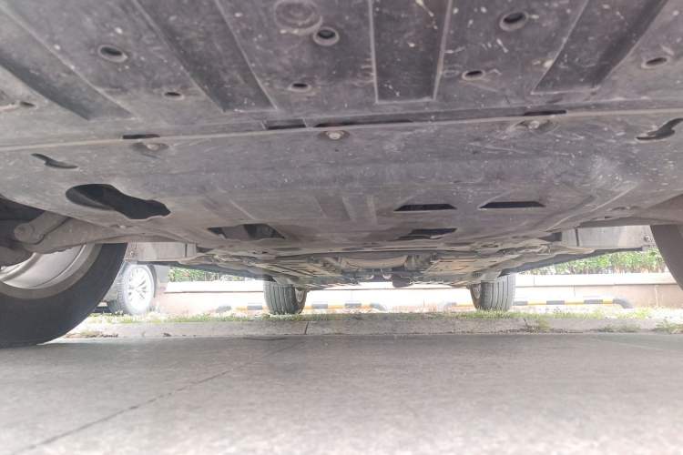 Used Volvo XC60 2019 T4 Zhiyi Edition China V Standard Chassis Front