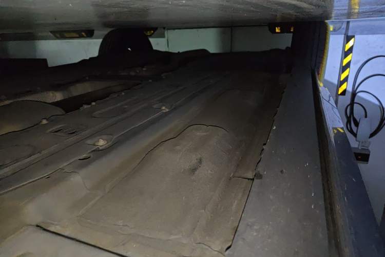 Used Volvo XC60 2019 T5 4x4 Smart Edition China V Standard Chassis Front Right