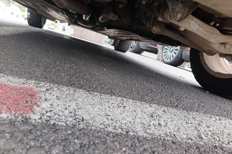 Used Volvo XC60 2019 T5 4x4 Smart Edition China V Standard Chassis Rear