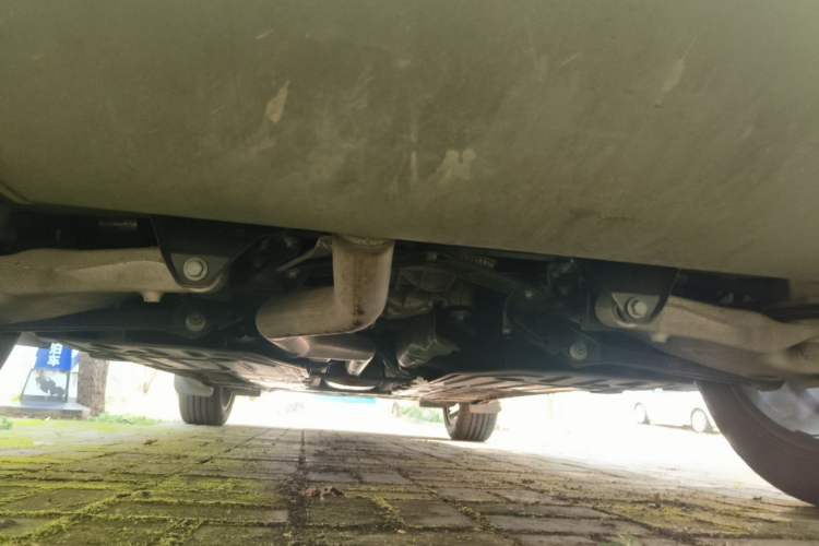 Used Volvo XC60 2019 T5 4x4 Smart Edition China V Standard Chassis Rear
