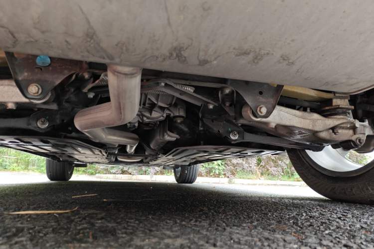 Used Volvo XC60 2019 T5 4x4 Zhiyuan Sport Edition China V Standard Chassis Rear