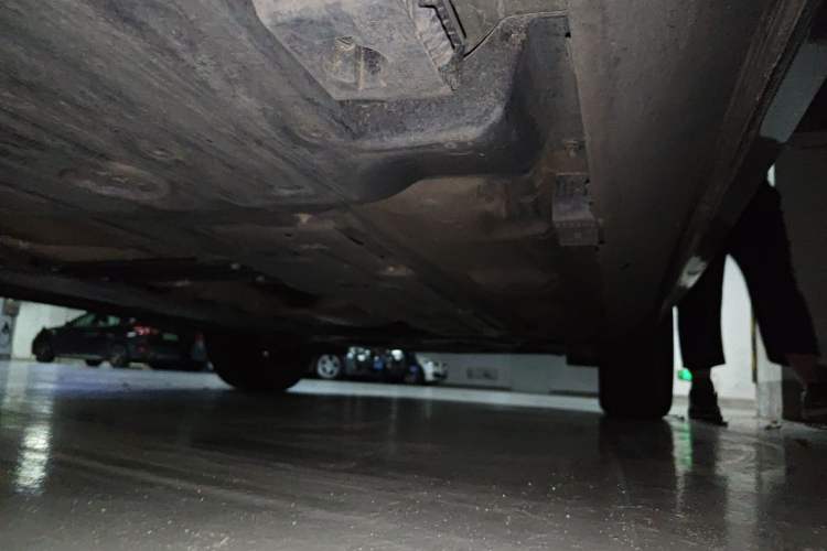 Used Volvo XC60 2019 T5 4x4 Smart Edition China V Standard Chassis Rear Right