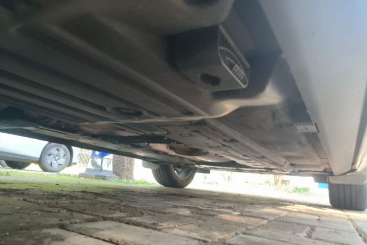 Used Volvo XC60 2019 T5 4x4 Smart Edition China V Standard Chassis Rear Right