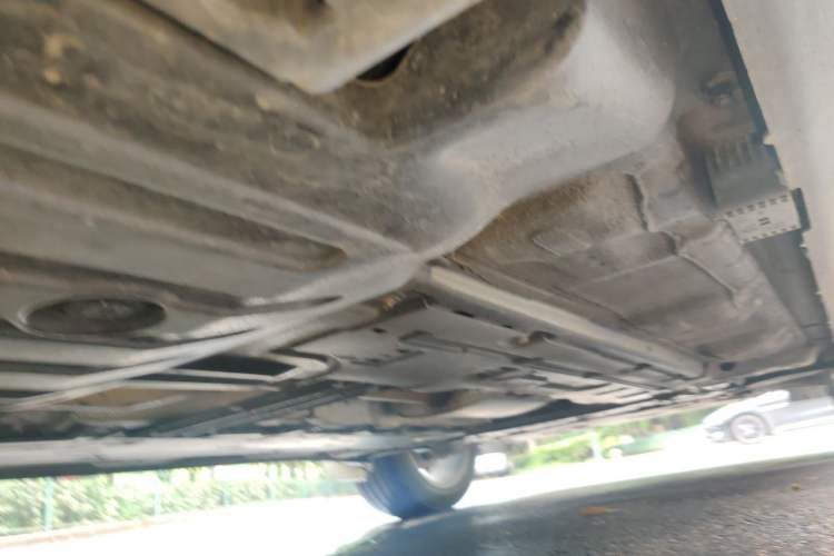 Used Volvo XC60 2019 T5 4x4 Smart Edition China V Standard Chassis Rear Right