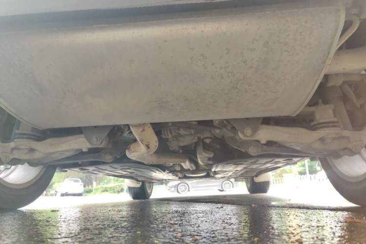 Used Volvo XC60 2019 T5 4x4 Smart Edition China V Standard Chassis Rear