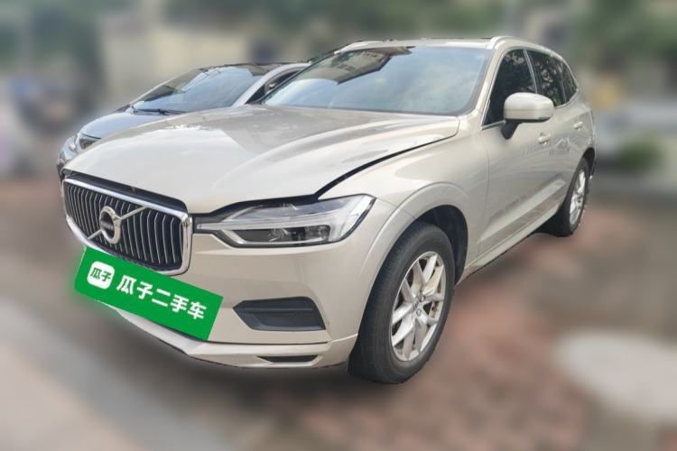 Used Volvo XC60 2019 T5 4x4 Smart Edition China VI Standard Guazi used car, China used car export, Used car for sale, Used  cars, Cheapest cars for sale