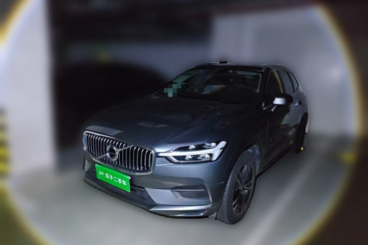Used Volvo XC60 2019 T5 4x4 Smart Edition China V Standard Guazi used car, China used car export, Used car for sale, Used cars, Cheapest cars for sale