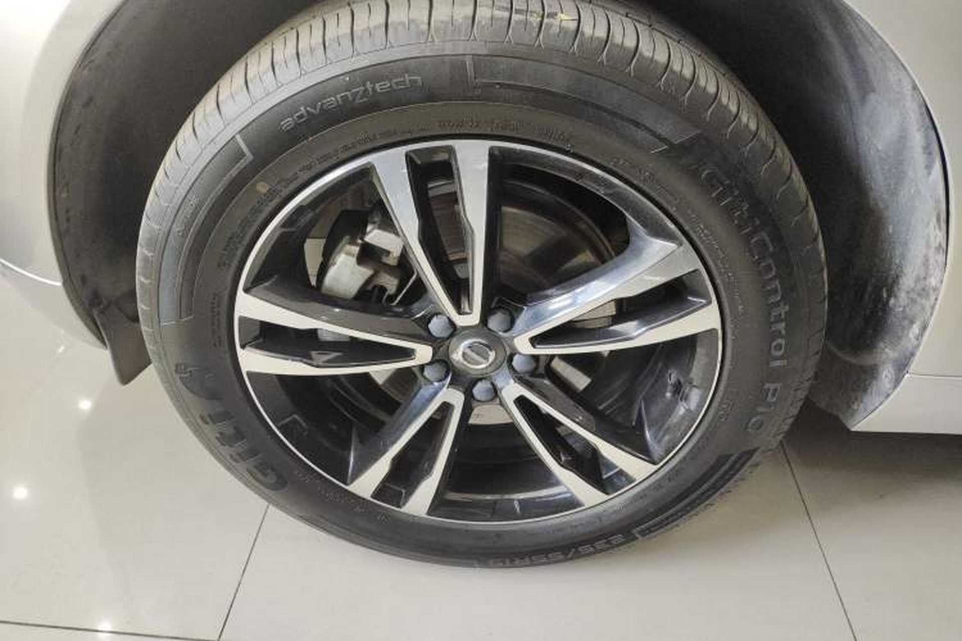 Used Volvo XC60 2019 T5 4x4 Smart Edition China V Standard Exterior 7