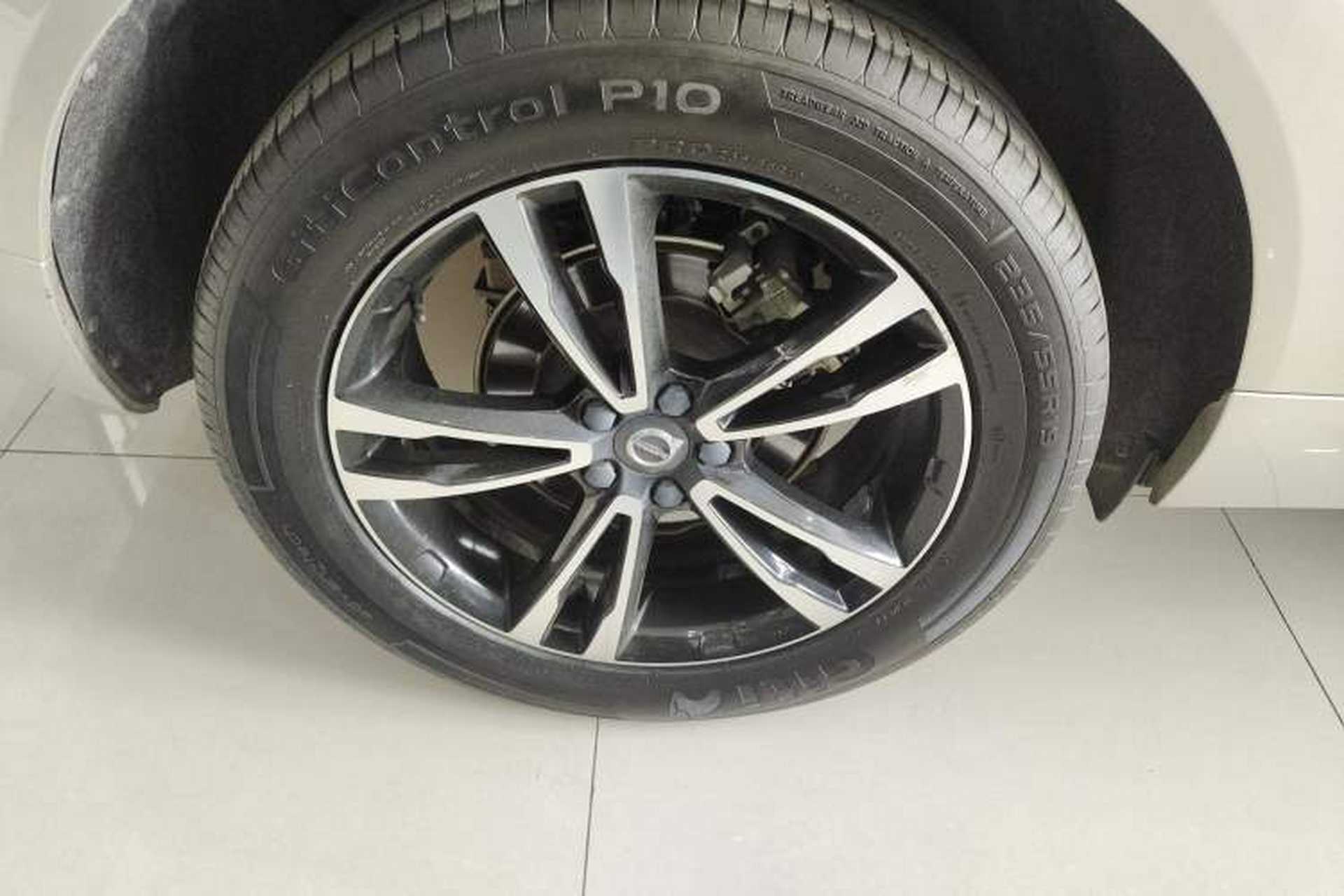 Used Volvo XC60 2019 T5 4x4 Smart Edition China V Standard Exterior 8