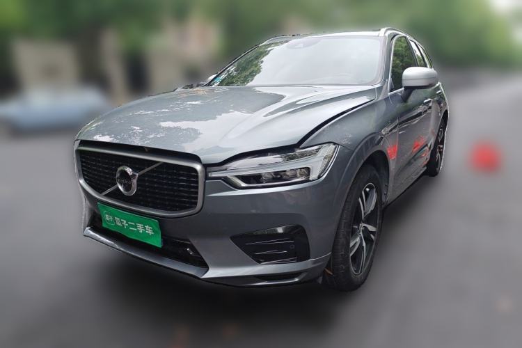 Used Volvo XC60 2019 T5 4x4 Zhiyuan Sport Edition China V Standard Guazi used car, China used car export, Used car for sale, Used  cars, Cheapest cars for sale