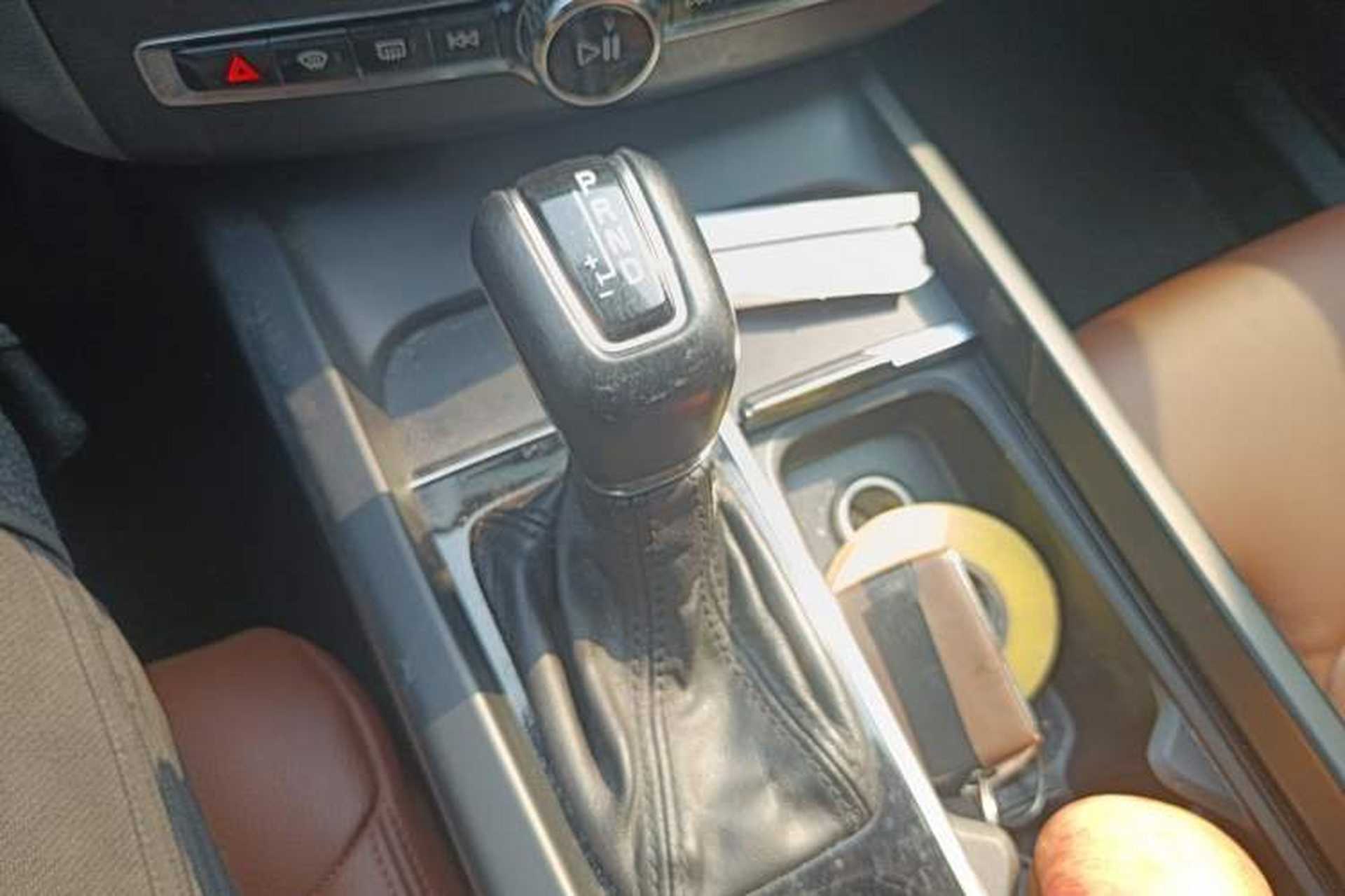 Used Volvo XC60 2019 T5 4x4 Zhiyuan Edition China VI Standard Gear Lever