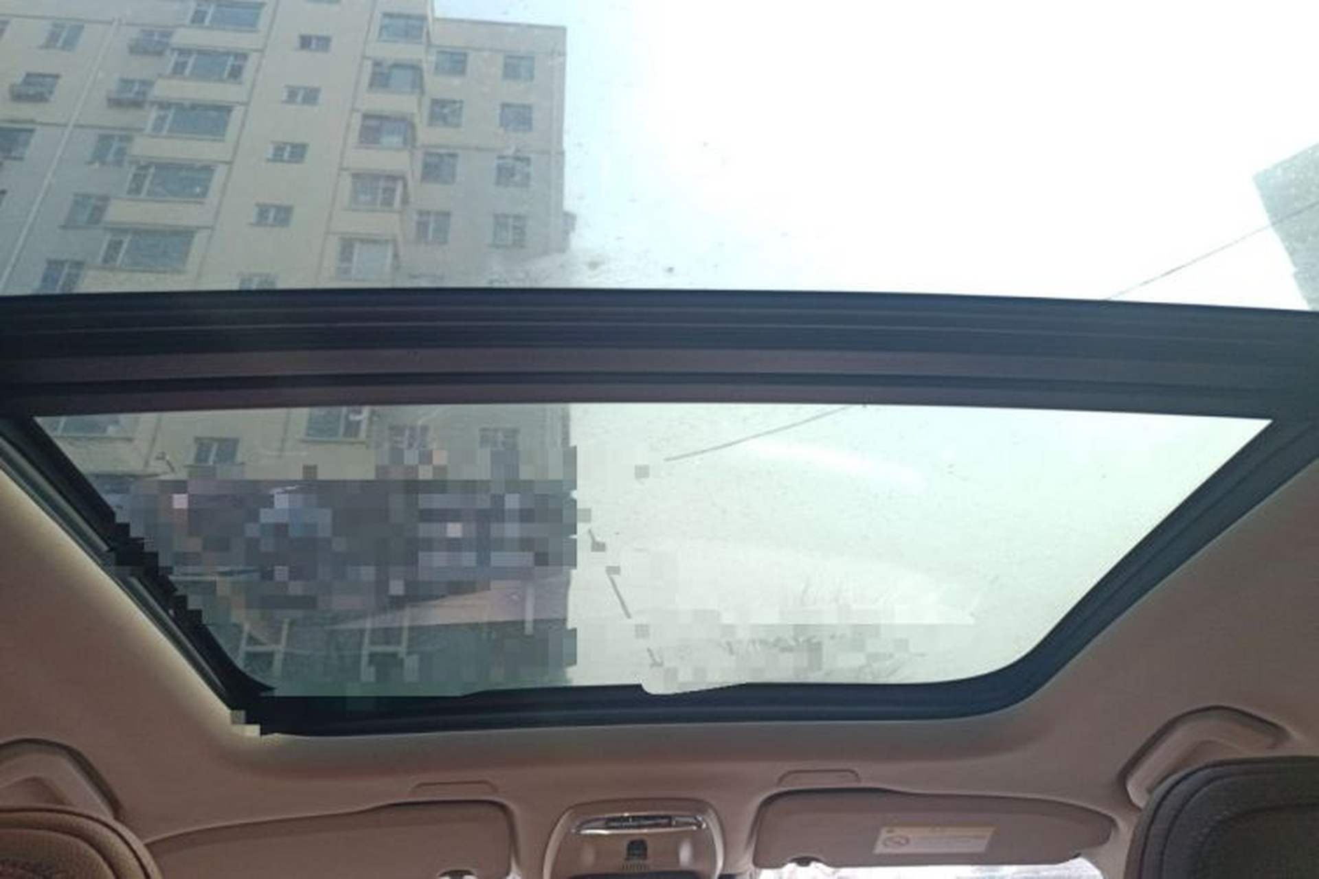 Used Volvo XC60 2019 T5 4x4 Zhiyuan Edition China VI Standard Headliner