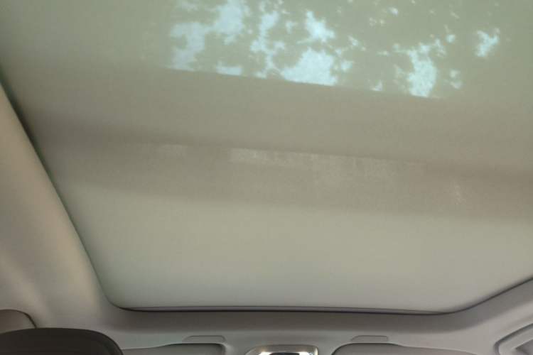 Used Volvo XC60 2019 T5 4x4 Smart Edition China V Standard Headliner