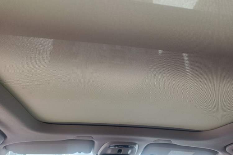 Used Volvo XC60 2019 T4 Zhiyi Edition China V Standard Headliner