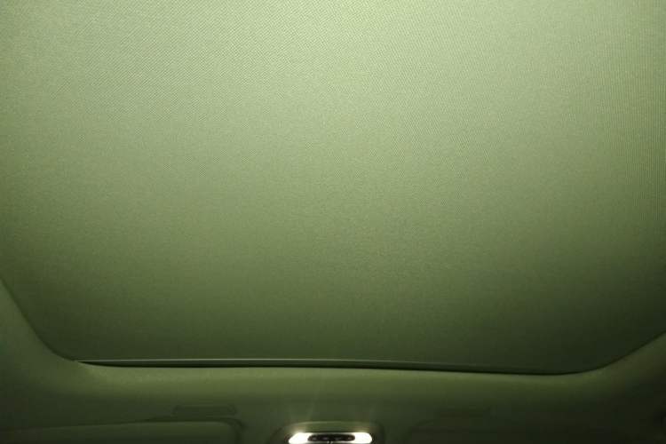 Used Volvo XC60 2019 T5 4x4 Smart Edition China V Standard Headliner