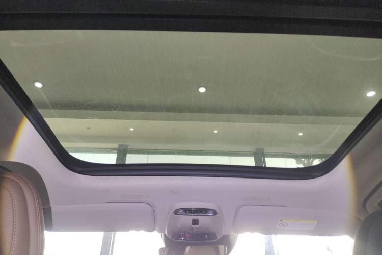 Used Volvo XC60 2019 T5 4x4 Smart Edition China V Standard Headliner