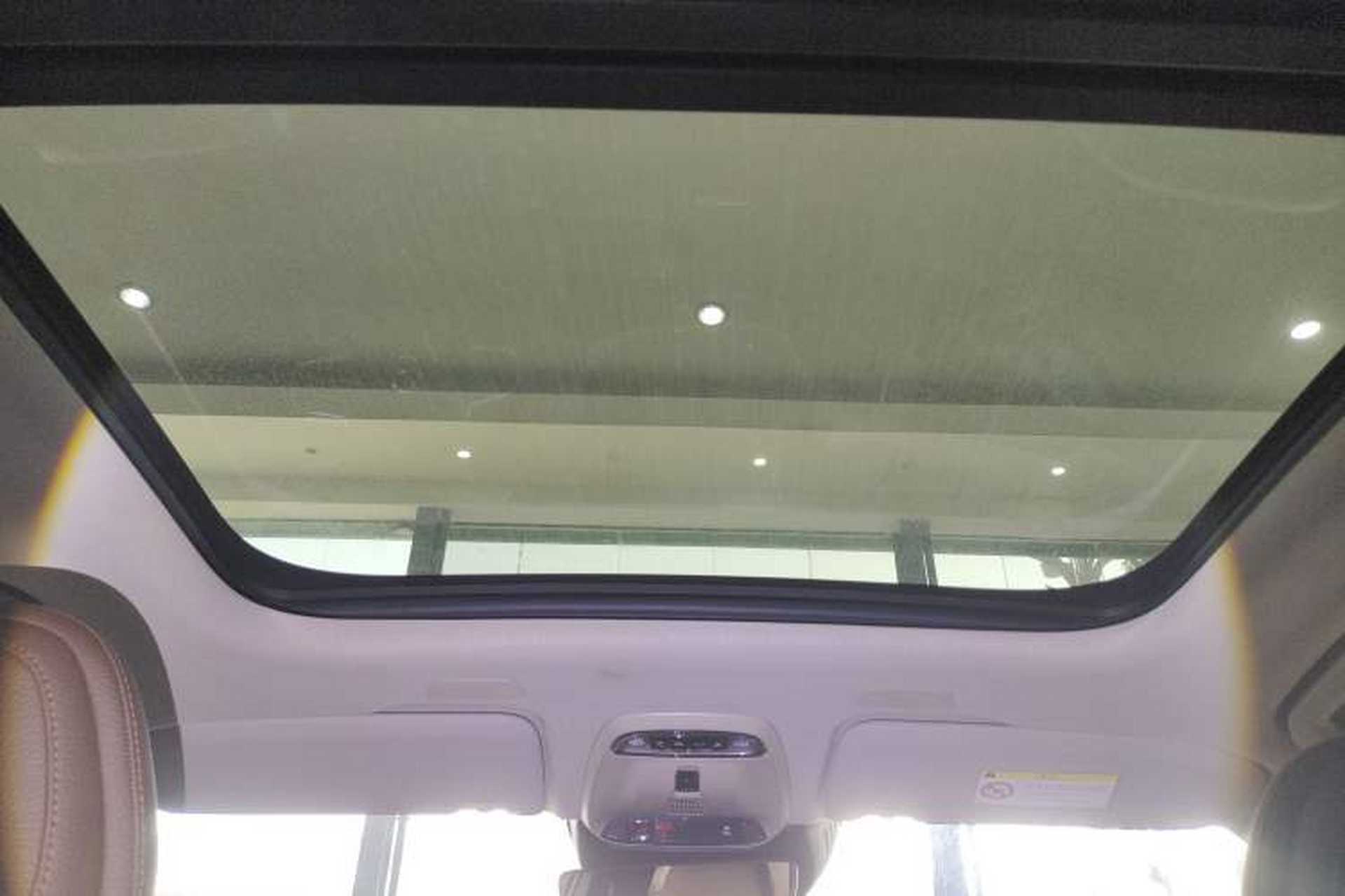 Used Volvo XC60 2019 T5 4x4 Smart Edition China V Standard Headliner
