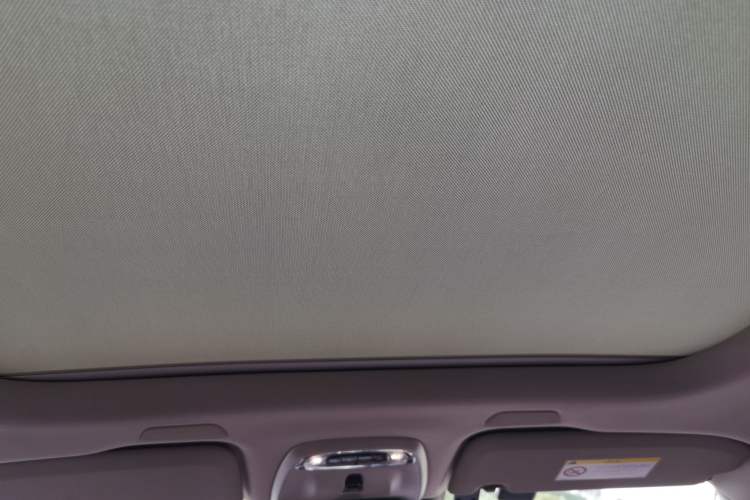 Used Volvo XC60 2019 T5 4x4 Smart Edition China V Standard Headliner