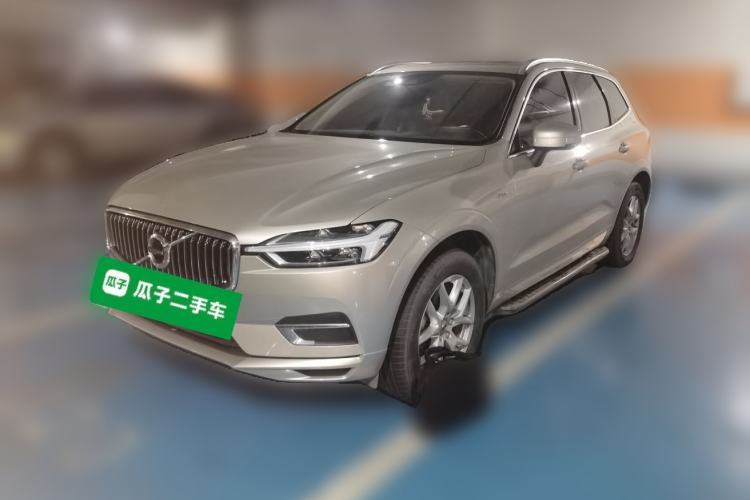 Used Volvo XC60 2019 T5 4x4 Smart Edition China V Standard Guazi used car, China used car export, Used car for sale, Used cars, Cheapest cars for sale
