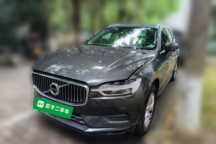Gebrauchter Volvo XC60 2019 T5 4x4 Smart Edition China V Standard Guazi used car, China used car export, Used car for sale, Used  cars, Cheapest cars for sale