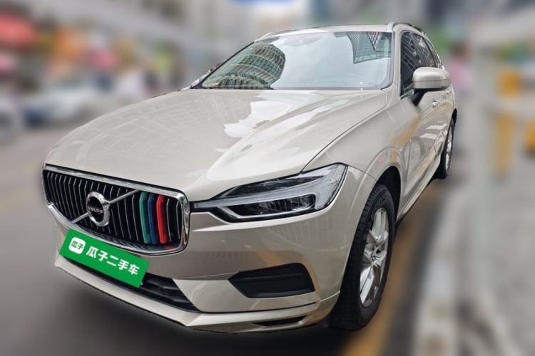 Used Volvo XC60 2019 T5 4x4 Smart Edition China V Standard Guazi used car, China used car export, Used car for sale, Used  cars, Cheapest cars for sale