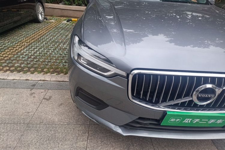 Used Volvo XC60 2019 T4 Zhiyi Edition China V Standard Right Front Headlight