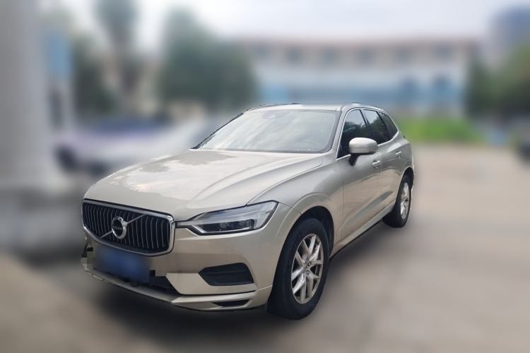 Used Volvo XC60 2019 T5 4x4 Smart Edition China V Standard Guazi used car, China used car export, Used car for sale, Used cars, Cheapest cars for sale