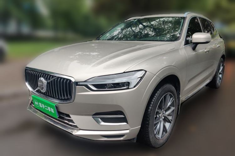 Used Volvo XC60 2019 T5 4x4 Smart Edition China V Standard Guazi used car, China used car export, Used car for sale, Used cars, Cheapest cars for sale