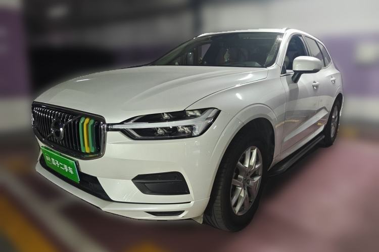 Used Volvo XC60 2019 T5 4x4 Smart Edition China V Standard Guazi used car, China used car export, Used car for sale, Used cars, Cheapest cars for sale