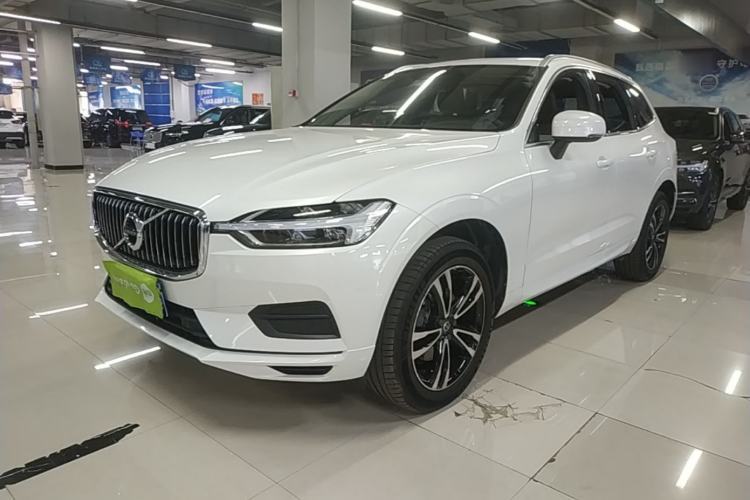 Ojetý Volvo XC60 2019 T5 4x4 Zhiyuan Edition China VI Standard Guazi used car, China used car export, Used car for sale, Used  cars, Cheapest cars for sale