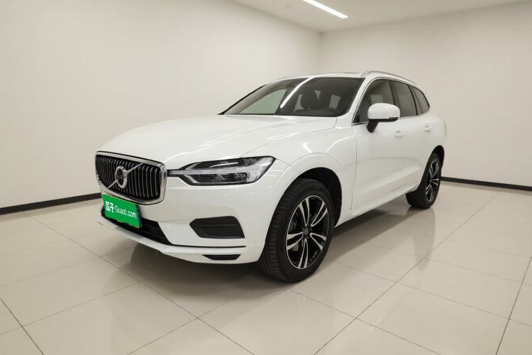 Volvo XC60 2019 T5 4x4 Zhiyuan Edition China VI Standard usata Guazi used car, China used car export, Used car for sale, Used  cars, Cheapest cars for sale