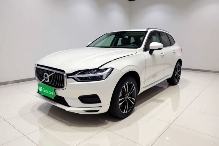 Używany Volvo XC60 2019 T5 4x4 Smart Edition China V Standard Guazi used car, China used car export, Used car for sale, Used cars, Cheapest cars for sale