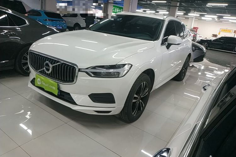 Used Volvo XC60 2019 T5 4x4 Smart Edition China V Standard Guazi used car, China used car export, Used car for sale, Used cars, Cheapest cars for sale
