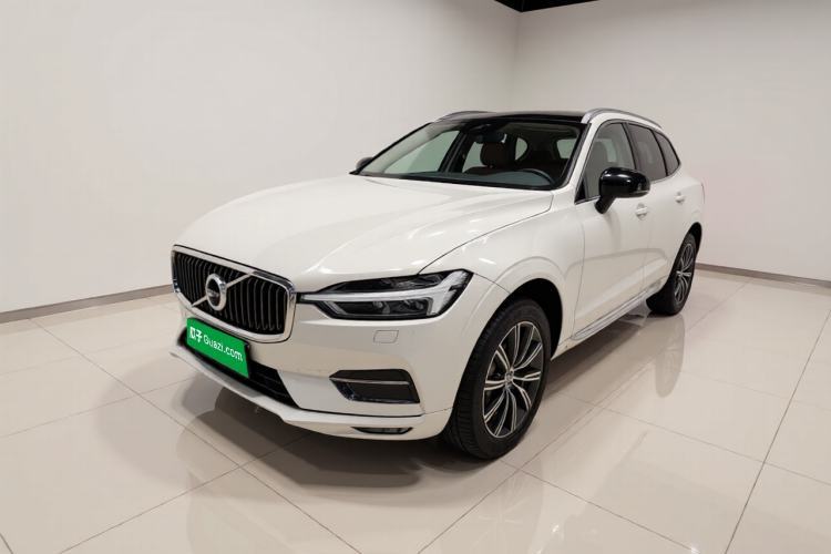 Ojetý Volvo XC60 2019 T5 4x4 Zhiya Luxury Edition China V Standard Guazi used car, China used car export, Used car for sale, Used  cars, Cheapest cars for sale