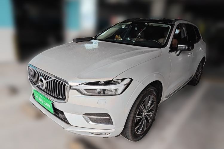 Used Volvo XC60 2019 T5 4x4 Zhiya Luxury Edition China V Standard Guazi used car, China used car export, Used car for sale, Used  cars, Cheapest cars for sale