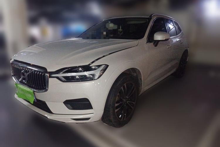 Used Volvo XC60 2019 T5 4x4 Smart Edition China V Standard Guazi used car, China used car export, Used car for sale, Used cars, Cheapest cars for sale