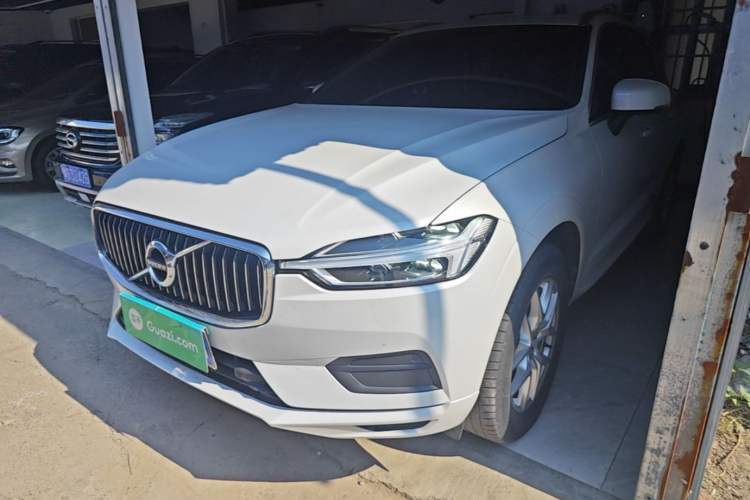 Used Volvo XC60 2019 T5 4x4 Smart Edition China V Standard Guazi used car, China used car export, Used car for sale, Used  cars, Cheapest cars for sale