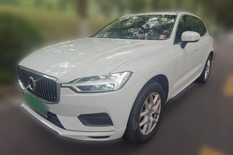 Used Volvo XC60 2019 T5 4x4 Smart Edition China V Standard Guazi used car, China used car export, Used car for sale, Used cars, Cheapest cars for sale