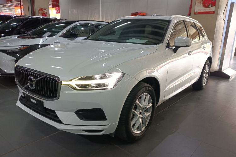 Used Volvo XC60 2019 T5 4x4 Smart Edition China VI Standard Guazi used car, China used car export, Used car for sale, Used  cars, Cheapest cars for sale